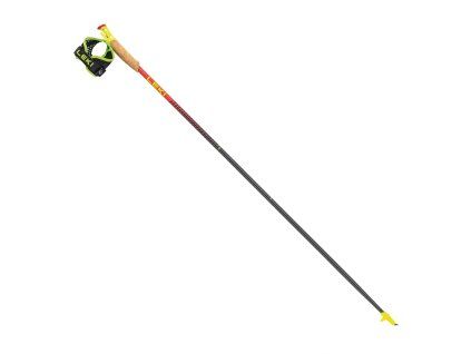Trail running hole LEKI Vertical K