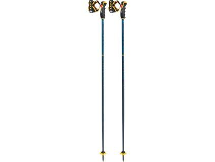 Hole LEKI Spitfire 3D 4