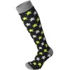 Podkolenky MICO Kids Protection Ski Sock