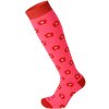 Podkolenky MICO Kids Warm Ski Socks