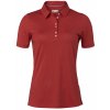 Triko KJUS Women Eve Polo S/S