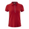 Triko KJUS Women Sia Polo S/S