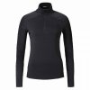 Rolák KJUS Ladies Trace Halfzip