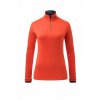 Rolák KJUS Women Feel Half-Zip