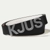 Opasek KJUS Unisex Classic Belt