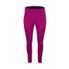 LSK2 -  Kalhoty KJUS Women Ice Light 7/8