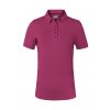 Triko KJUS Women Eve Polo S/S