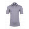 Triko KJUS Mens Motion Embossed Polo S/S