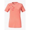 Triko SCHÖFFEL T-Shirt Chaberton Lady