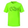 Triko SCHÖFFEL T-Shirt Chaberton Men