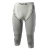 Kalhoty MICO MAN 3/4 ODOR ZERO XT2