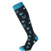 Podkolenky MICO Kids Protection Ski Sock