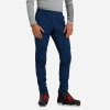 Kalhoty ROSSIGNOL POURSUITE PANT