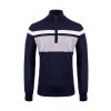 Svetr KJUS Men Stripe Sweater HZ