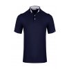 Triko KJUS Men Soren Solid Polo S/S