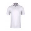 Triko KJUS Men Soren Solid Polo S/S