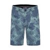 Šortky KJUS Men Iver Printed Shorts (10)