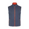 Vesta KJUS Men Release Vest