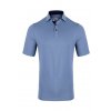 Triko KJUS Men Savin Structure Polo S/S