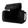 oakley large goggle soft case black