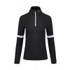 Rolák KJUS Women Race Midlayer Half-Zip