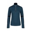 Rolák KJUS Women Race Midlayer Half-Zip