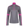 Rolák KJUS Women Race Midlayer Half-Zip