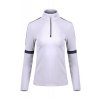 Rolák KJUS Women Race Midlayer Half-Zip