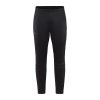 kalhoty craft core nordic training wind tights cerna 5