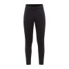 w kalhoty craft core nordic training wind tights cerna