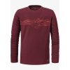 Triko SCHÖFFEL Longsleeve Kasos M