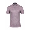 Triko KJUS Men Lance Printed Polo S/S