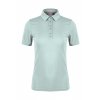 Triko KJUS Women Eve Polo S/S