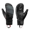 Rukavice LEKI Griffin Base 3D Mitt