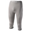 Kalhoty MICO MAN 3/4 TIGHT PANTS ODOR ZE