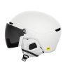 10119 ObexVisor 1036 HydrogenWhiteMatt 9470 ClarityUniversal NoMirror 1