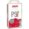 Skluzný vosk SWIX PS8 Red