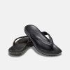 Žabky Crocs Crocband Flip