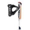 Smart Supreme, midnightblue dark metallic darkblue white, 2