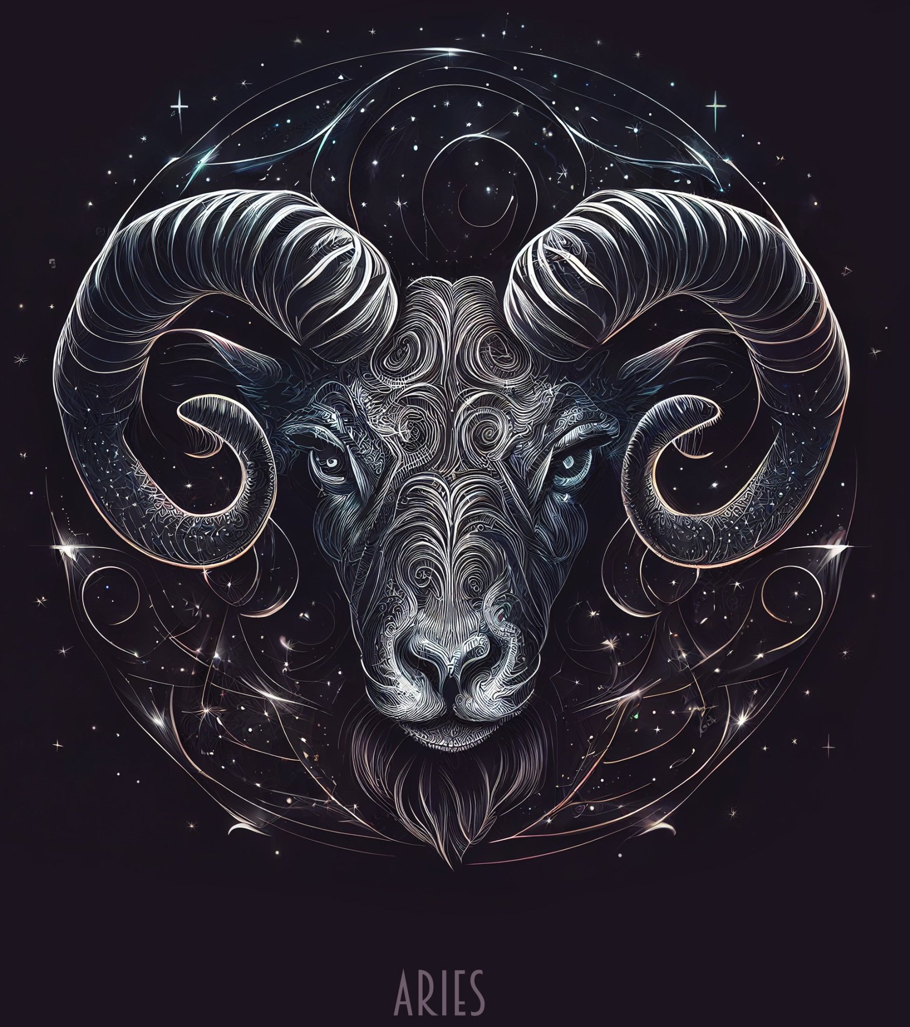 ♈ Beran