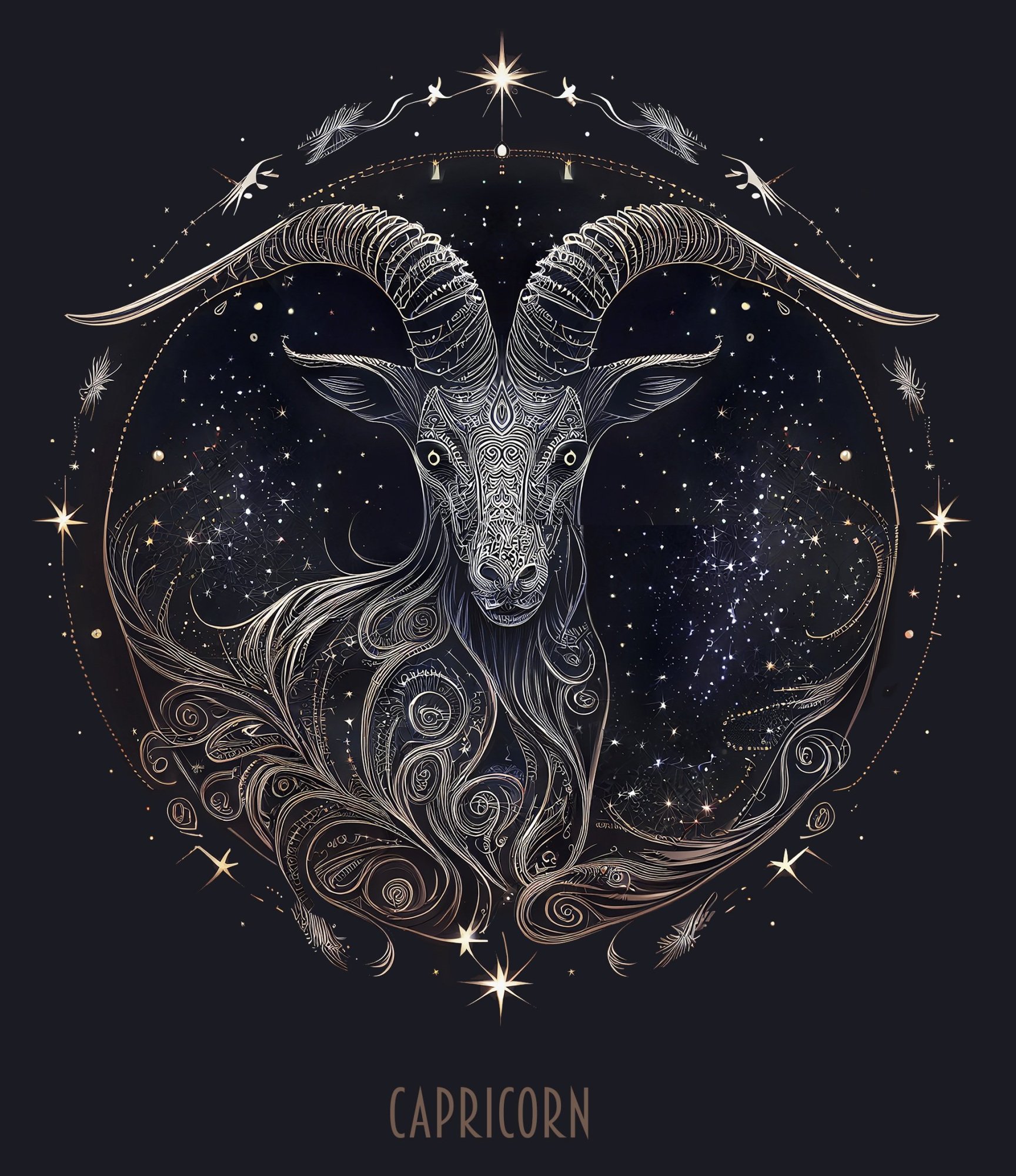 ♑ Kozoroh