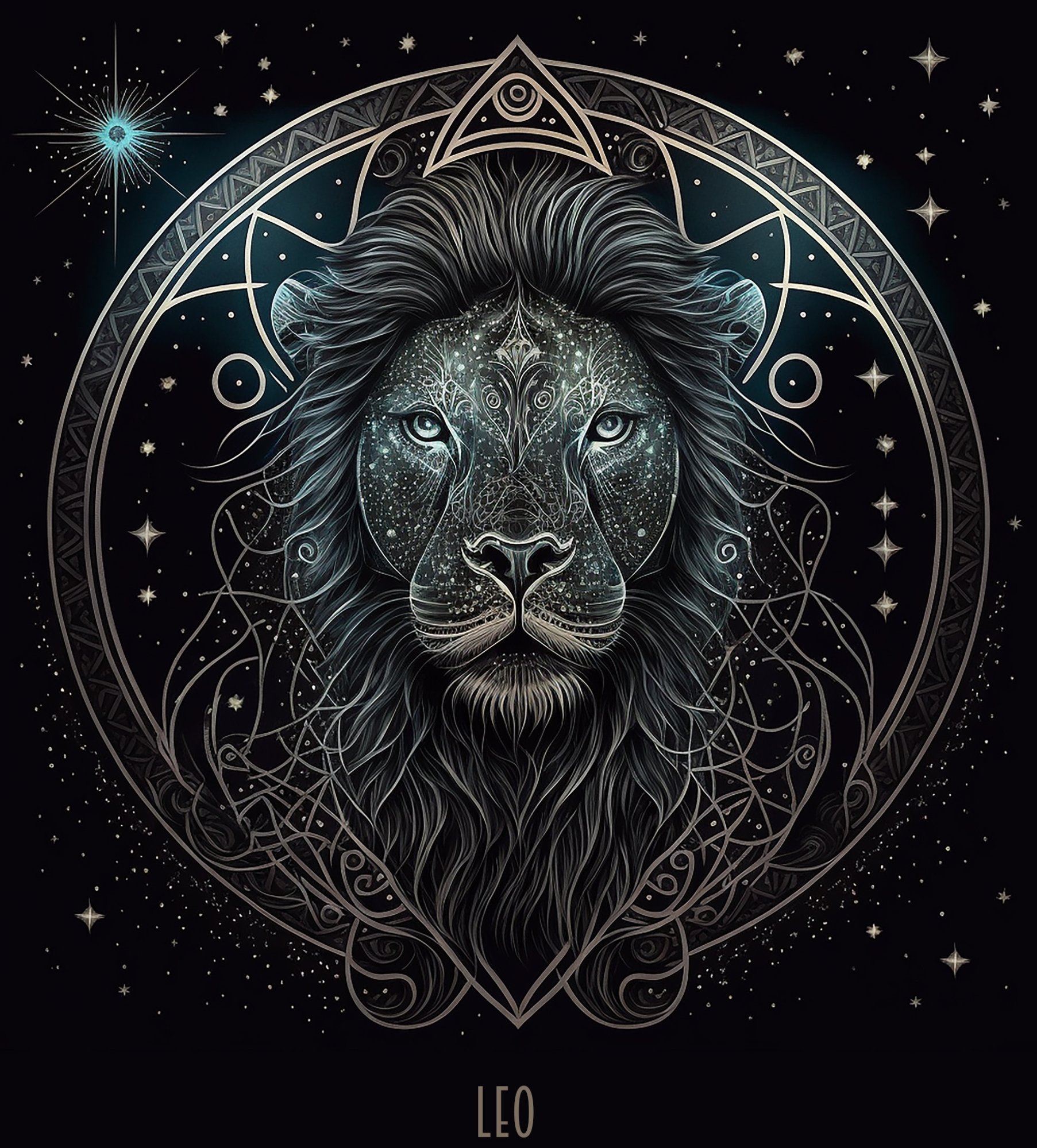 ♌ Lev