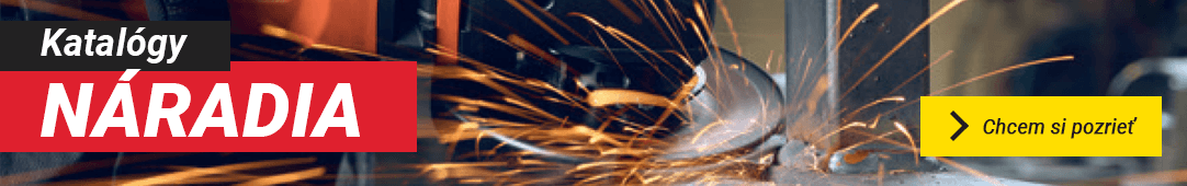Mini banner - katalogy