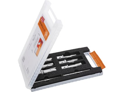 DV005 ppic Kernbohrer Set HM Ultra Weldon 101184606 0