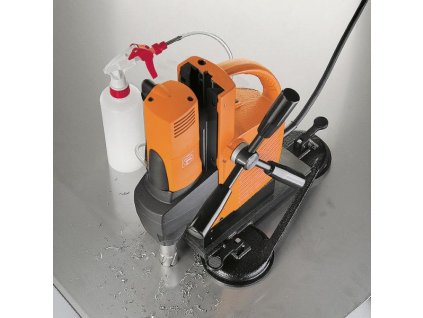 suction plate 250 x 330 x 110 mm