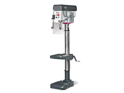 OPTIMUM-3020283, stĺpová vŕtačka OPTIdrill B 28 H/400V