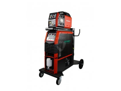 Welding Plus Artsen II CM 500 water cooled machine scaled