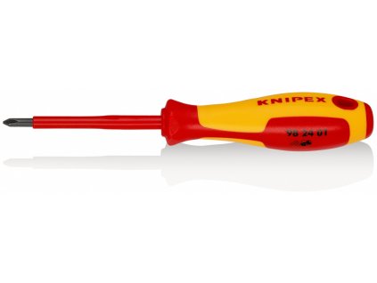 c item 13143 knipex 982401 skrutkovac krizovy ph1