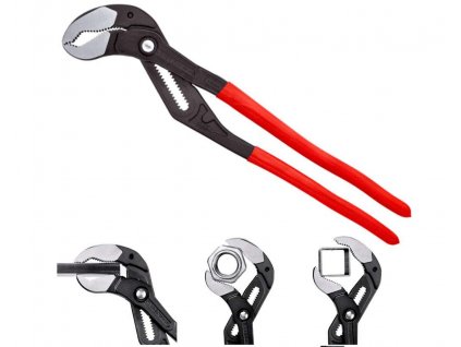 Kliešte 560 mm COBRA KNIPEX 8701560