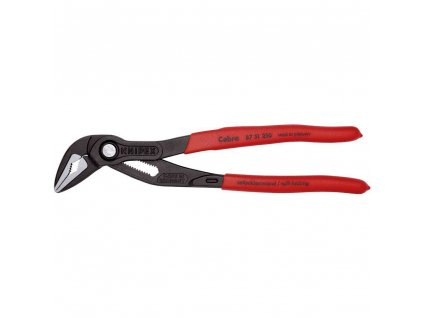Kliešte 250 mm COBRA ES KNIPEX 8751250